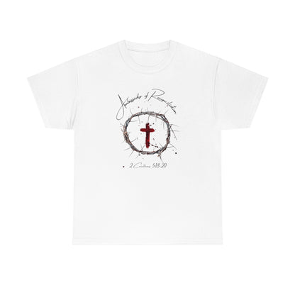 Ambassador of Reconciliation T-Shirt