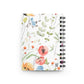 Spiral Bound Journal