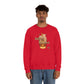 Salted Caramel Crewneck Sweatshirt