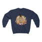 Blessed Heavy Blend™ Crewneck Sweatshirt
