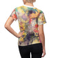 Women's FlowerTee