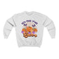 It's Fall Y'all Crewneck Sweatshirt