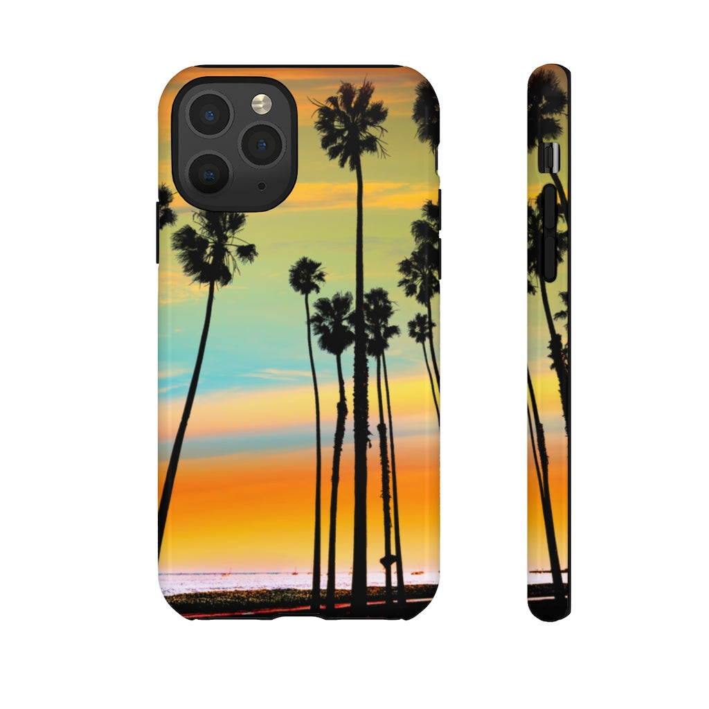 California Palms Tough Cases