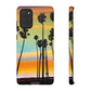 California Palms Tough Cases