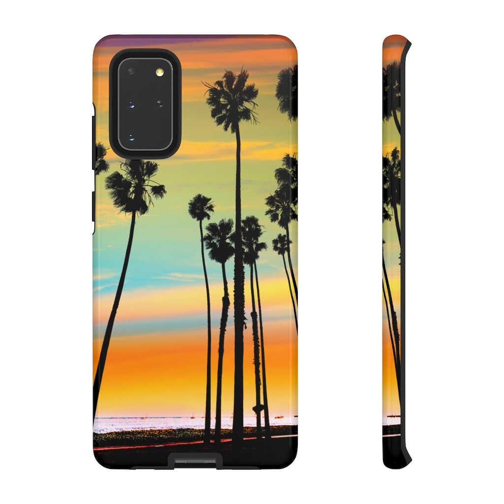 California Palms Tough Cases