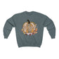 Blessed Heavy Blend™ Crewneck Sweatshirt