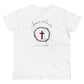 "Ambassador of Reconciliation" Cotton Tee