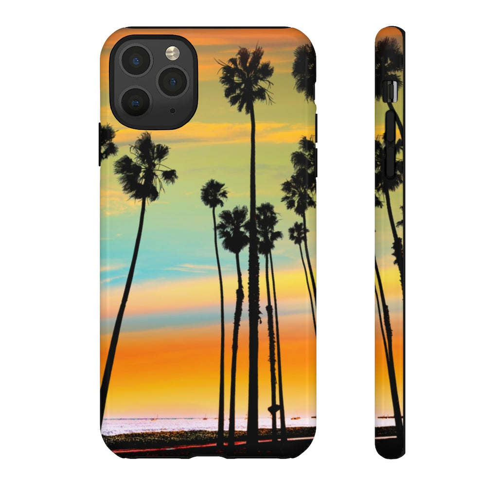 California Palms Tough Cases