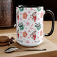 Christmas  Coffee Mugs, 15oz