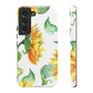 Sunflower 2 Tough Cases