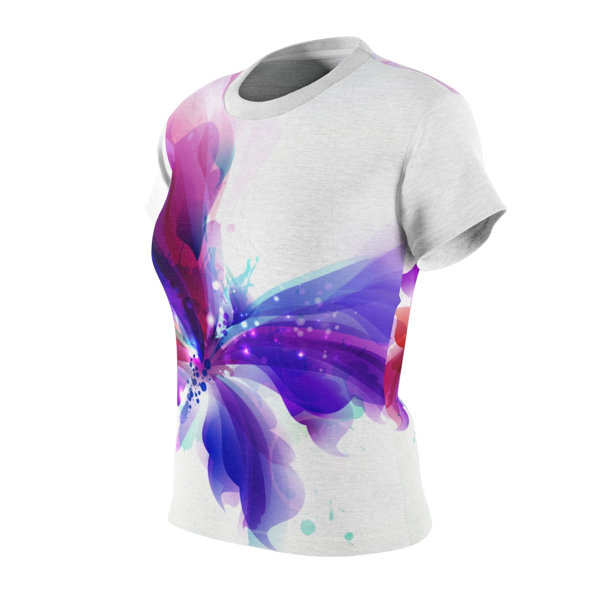 Women's Butterfly T-shirt