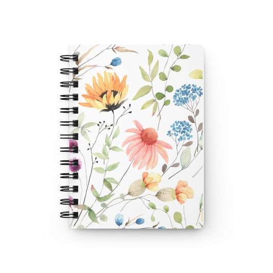 Spiral Bound Journal