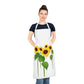 Sunflower Bouquet Apron