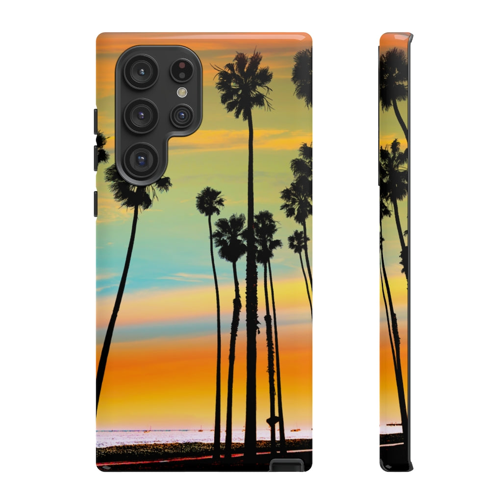 California Palms Tough Cases