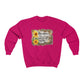 Rise Above Crewneck Sweatshirt