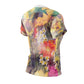 Women's FlowerTee