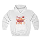 Hate Pumpkin Spice Heavy Blend™ Hooded Sweatshirt