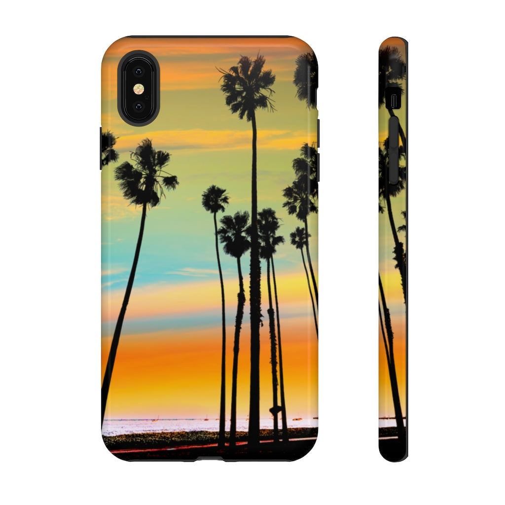 California Palms Tough Cases