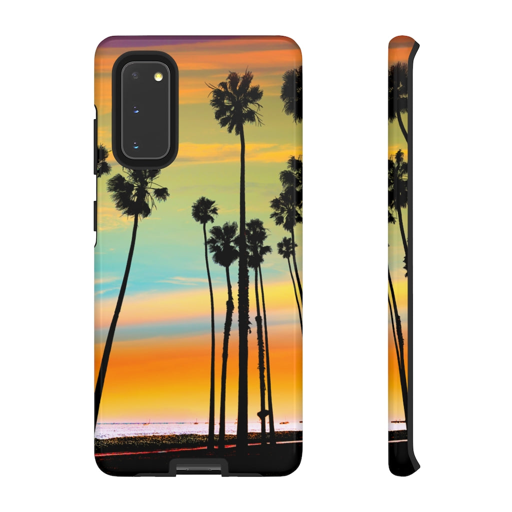 California Palms Tough Cases