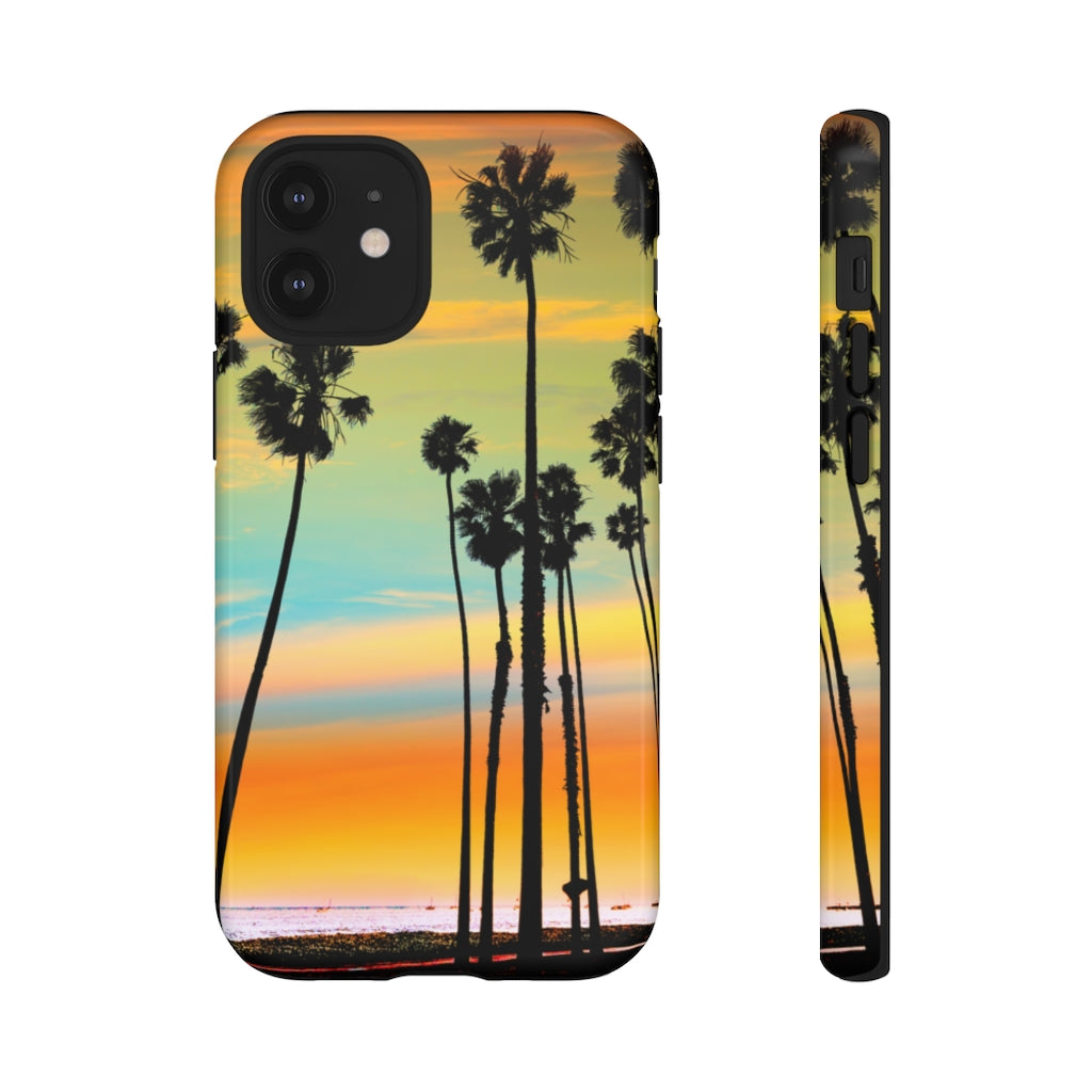 California Palms Tough Cases