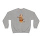 Salted Caramel Crewneck Sweatshirt
