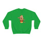 Salted Caramel Crewneck Sweatshirt