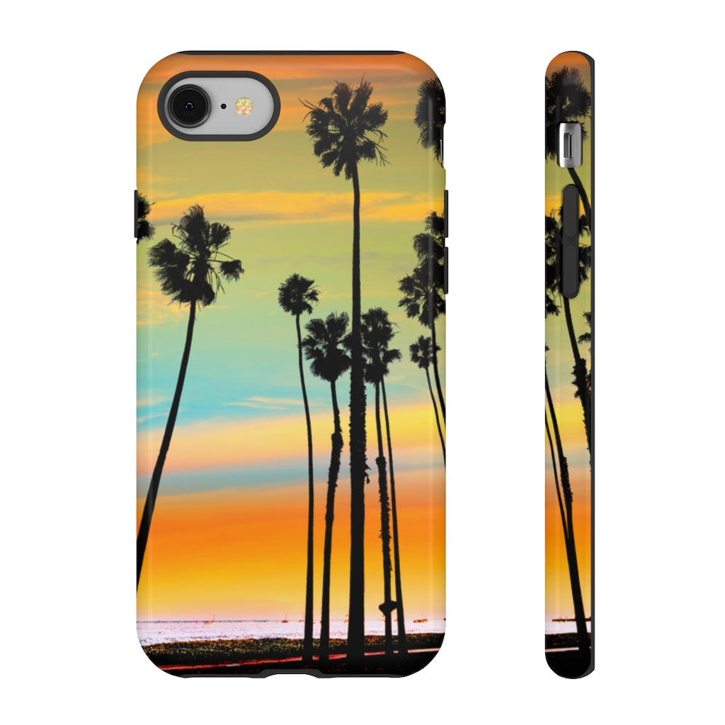 California Palms Tough Cases