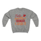 Hate Pumpkin Spice Heavy Blend™ Crewneck Sweatshirt