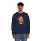 Salted Caramel Crewneck Sweatshirt