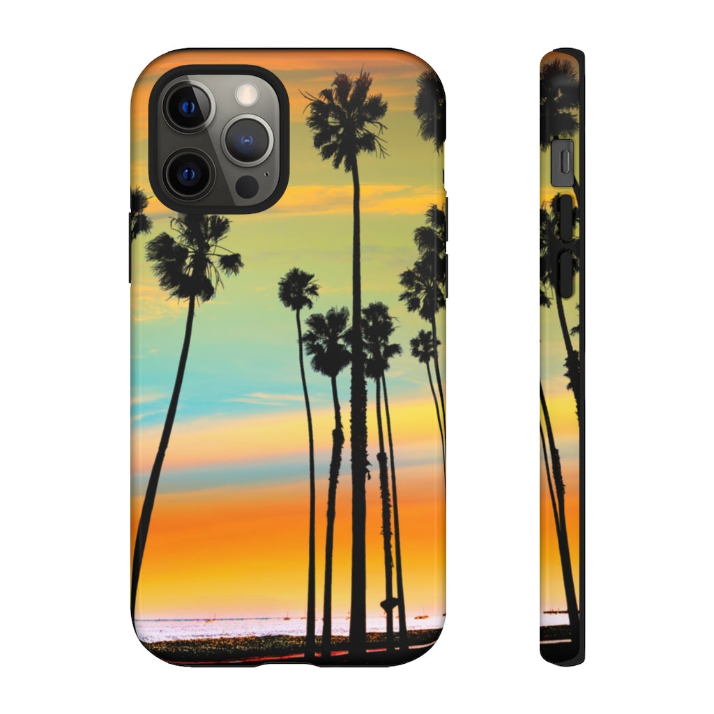 California Palms Tough Cases