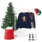 Salted Caramel Crewneck Sweatshirt