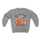 It's Fall Y'all Crewneck Sweatshirt