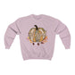 Blessed Heavy Blend™ Crewneck Sweatshirt