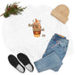 Salted Caramel Crewneck Sweatshirt
