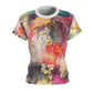 Women's FlowerTee