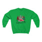 Wonderful Time of the Year Heavy Blend™ Crewneck Sweatshirt