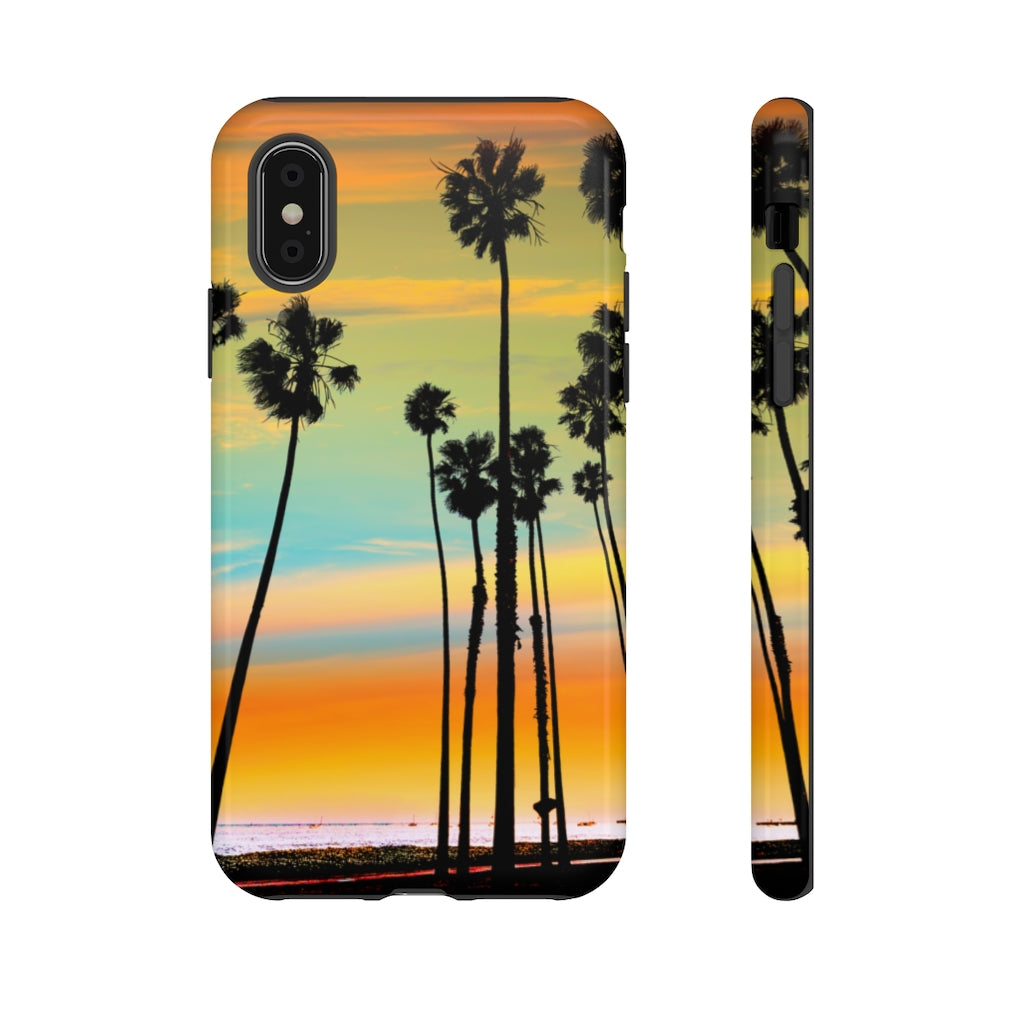 California Palms Tough Cases