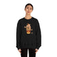 Salted Caramel Crewneck Sweatshirt