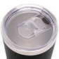 Christmas Cardinal Copper Vacuum Insulated Tumbler, 22oz