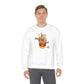 Salted Caramel Crewneck Sweatshirt