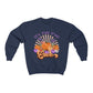 It's Fall Y'all Crewneck Sweatshirt