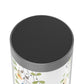 Stainless Steel Travel Mug with Insert
