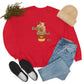 Salted Caramel Crewneck Sweatshirt