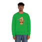 Salted Caramel Crewneck Sweatshirt