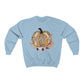 Blessed Heavy Blend™ Crewneck Sweatshirt