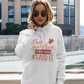 Hate Pumpkin Spice Heavy Blend™ Hooded Sweatshirt