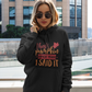Hate Pumpkin Spice Heavy Blend™ Hooded Sweatshirt