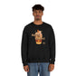 Salted Caramel Crewneck Sweatshirt