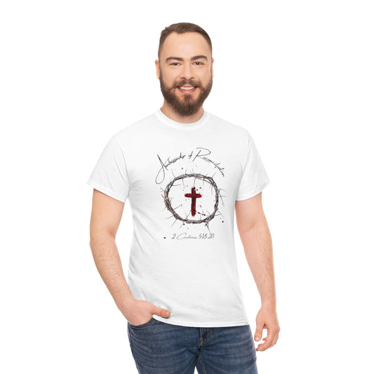 Ambassador of Reconciliation T-Shirt