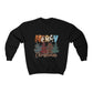 Merry Christmas  Heavy Blend™ Crewneck Sweatshirt